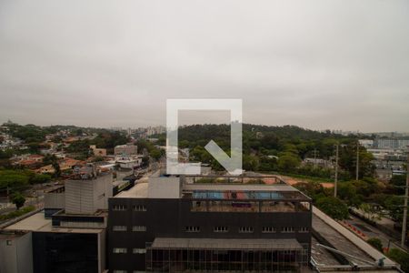 Vista do Quarto 1 de apartamento para alugar com 1 quarto, 33m² em Butantã, São Paulo