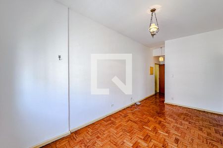 Sala de apartamento à venda com 1 quarto, 60m² em Liberdade, São Paulo