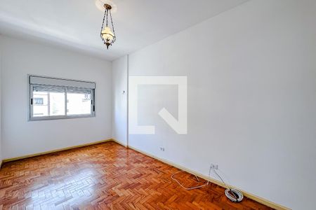 Sala de apartamento à venda com 1 quarto, 60m² em Liberdade, São Paulo