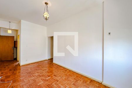 Sala de apartamento à venda com 1 quarto, 60m² em Liberdade, São Paulo