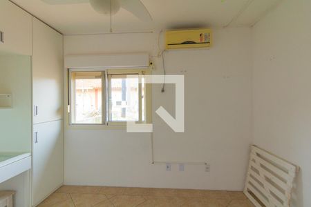 Quarto 1 de casa de condomínio para alugar com 2 quartos, 103m² em Rio Branco, Canoas