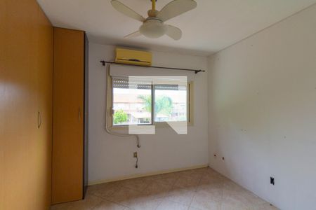 Quarto 1 de casa de condomínio para alugar com 2 quartos, 103m² em Rio Branco, Canoas