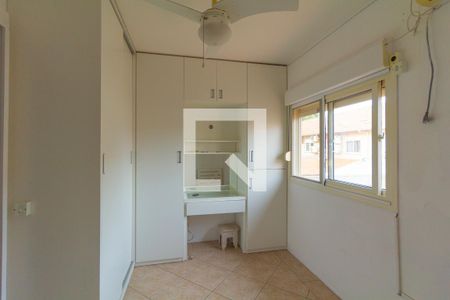 Quarto 1 de casa de condomínio para alugar com 2 quartos, 103m² em Rio Branco, Canoas