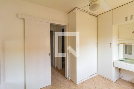 Quarto 1 de casa de condomínio para alugar com 2 quartos, 103m² em Rio Branco, Canoas