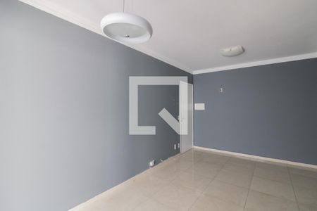 Sala de apartamento à venda com 2 quartos, 58m² em Jardim Flor da Montanha, Guarulhos