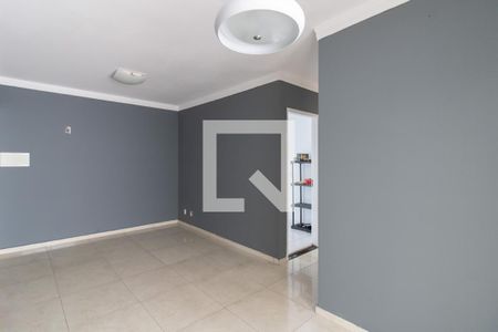 Sala de apartamento à venda com 2 quartos, 58m² em Jardim Flor da Montanha, Guarulhos