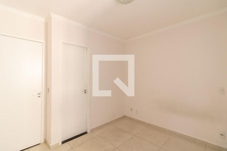 Suíte de apartamento à venda com 2 quartos, 58m² em Jardim Flor da Montanha, Guarulhos