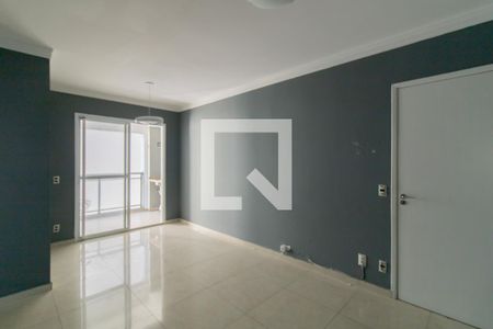 Sala de apartamento à venda com 2 quartos, 58m² em Jardim Flor da Montanha, Guarulhos