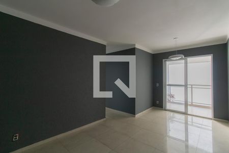 Sala de apartamento à venda com 2 quartos, 58m² em Jardim Flor da Montanha, Guarulhos