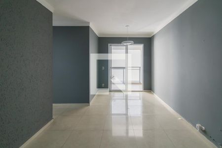 Sala de apartamento à venda com 2 quartos, 58m² em Jardim Flor da Montanha, Guarulhos