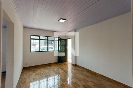 Sala de casa à venda com 2 quartos, 130m² em Vila Palmeiras, São Paulo