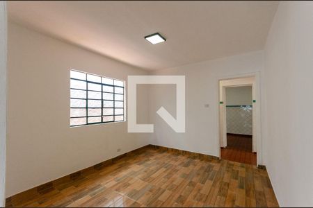 Sala de Jantar de casa para alugar com 2 quartos, 130m² em Vila Palmeiras, São Paulo