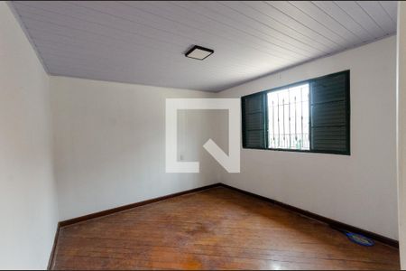 Quarto 1 de casa para alugar com 2 quartos, 130m² em Vila Palmeiras, São Paulo