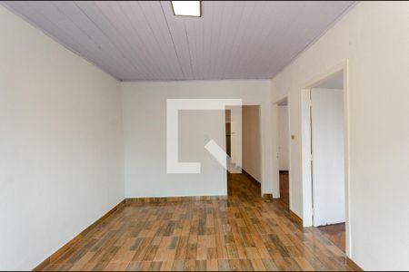 Sala de casa para alugar com 2 quartos, 130m² em Vila Palmeiras, São Paulo