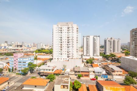 Vista da Sala de apartamento para alugar com 1 quarto, 38m² em Presidente Altino, Osasco