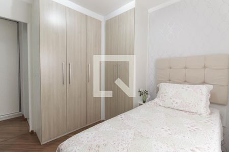 Quarto 2 de apartamento à venda com 2 quartos, 48m² em Jardim Planalto, São Paulo