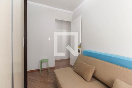 Quarto 1 de apartamento à venda com 2 quartos, 48m² em Jardim Planalto, São Paulo