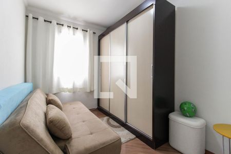 Quarto 1 de apartamento à venda com 2 quartos, 48m² em Jardim Planalto, São Paulo