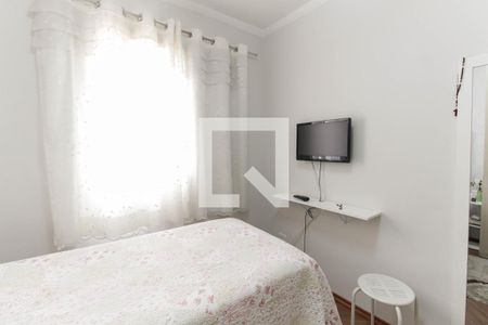 Quarto 2 de apartamento à venda com 2 quartos, 48m² em Jardim Planalto, São Paulo