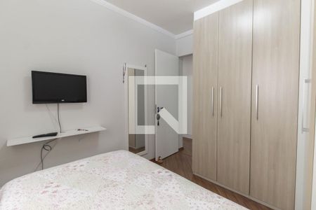 Quarto 2 de apartamento à venda com 2 quartos, 48m² em Jardim Planalto, São Paulo