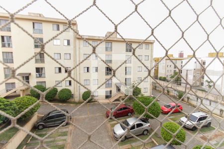 Vista do Quarto 2 de apartamento à venda com 2 quartos, 48m² em Jardim Planalto, São Paulo