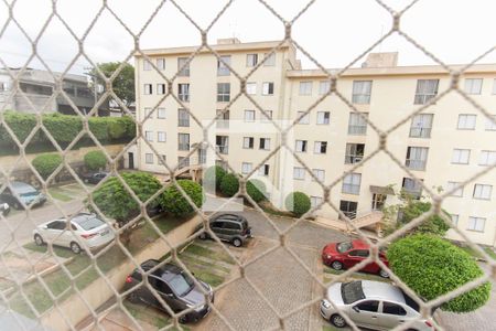 Vista do Quarto 1 de apartamento à venda com 2 quartos, 48m² em Jardim Planalto, São Paulo