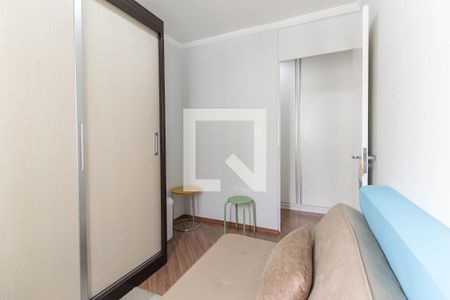 Quarto 1 de apartamento à venda com 2 quartos, 48m² em Jardim Planalto, São Paulo