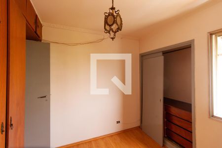 Quarto 1 de apartamento para alugar com 2 quartos, 58m² em Quinta da Paineira, São Paulo