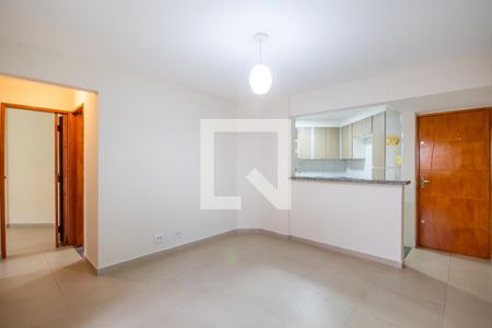 Sala de apartamento à venda com 2 quartos, 54m² em Bandeiras, Osasco