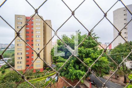 Vista do Quarto 1 de apartamento à venda com 2 quartos, 54m² em Bandeiras, Osasco