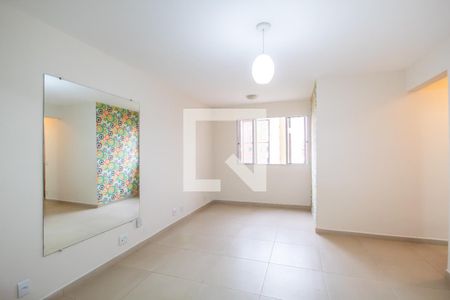 Sala de apartamento à venda com 2 quartos, 54m² em Bandeiras, Osasco