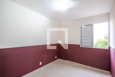 Quarto 2 de apartamento à venda com 2 quartos, 54m² em Bandeiras, Osasco