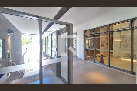 Apartamento à venda com 115m², 2 quartos e 2 vagas Apartamento à venda com 115m², 2 quartos e 2 vagasÁrea comum