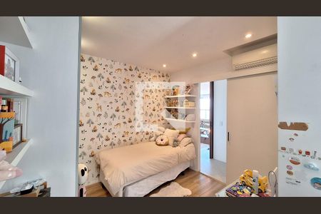 Apartamento à venda com 115m², 2 quartos e 2 vagas Apartamento à venda com 115m², 2 quartos e 2 vagasSuíte 1