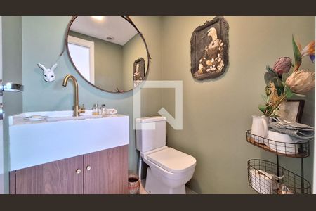 Apartamento à venda com 115m², 2 quartos e 2 vagas Apartamento à venda com 115m², 2 quartos e 2 vagasLavabo