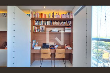 Detalhe sala de apartamento para alugar com 2 quartos, 110m² em Alto da Lapa, São Paulo