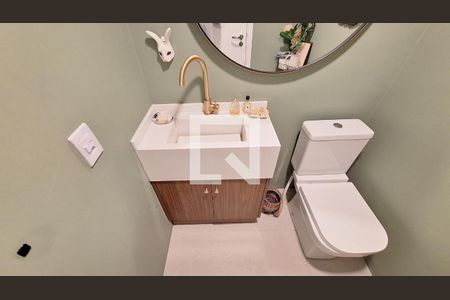 Apartamento à venda com 115m², 2 quartos e 2 vagas Apartamento à venda com 115m², 2 quartos e 2 vagasLavabo