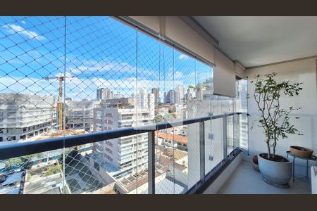 Detalhe de apartamento para alugar com 2 quartos, 110m² em Alto da Lapa, São Paulo