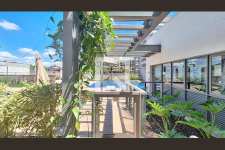 Apartamento à venda com 115m², 2 quartos e 2 vagas Apartamento à venda com 115m², 2 quartos e 2 vagasÁrea comum