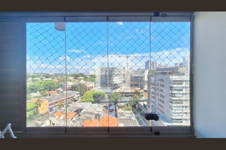 Apartamento à venda com 115m², 2 quartos e 2 vagas Apartamento à venda com 115m², 2 quartos e 2 vagasVista