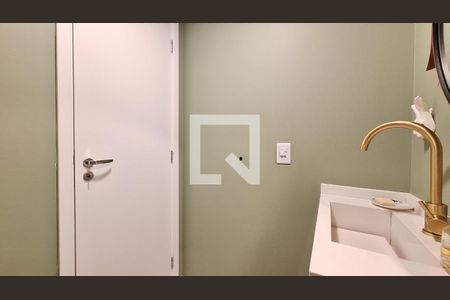 Apartamento à venda com 115m², 2 quartos e 2 vagas Apartamento à venda com 115m², 2 quartos e 2 vagasLavabo