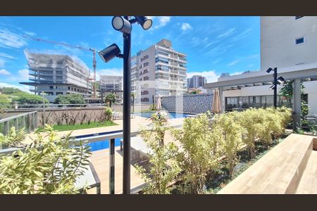 Apartamento à venda com 115m², 2 quartos e 2 vagas Apartamento à venda com 115m², 2 quartos e 2 vagasÁrea comum