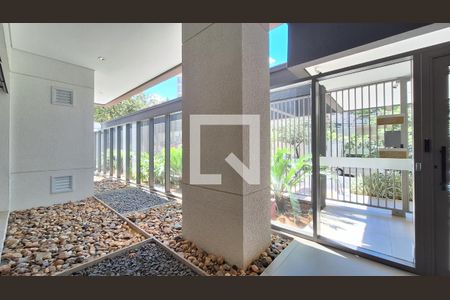 Apartamento à venda com 115m², 2 quartos e 2 vagas Apartamento à venda com 115m², 2 quartos e 2 vagasEntrada