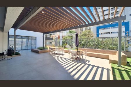 Apartamento à venda com 115m², 2 quartos e 2 vagas Apartamento à venda com 115m², 2 quartos e 2 vagasÁrea comum