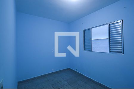 Quarto  de casa para alugar com 2 quartos, 120m² em Jardim Industrial, São Bernardo do Campo