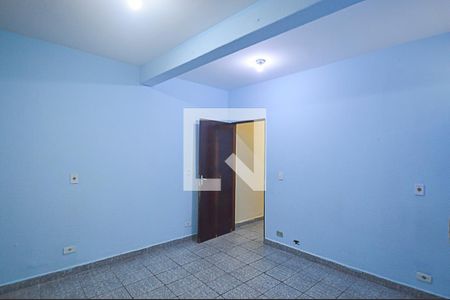 Quarto Suíte de casa para alugar com 2 quartos, 120m² em Jardim Industrial, São Bernardo do Campo