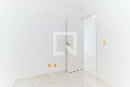 Quarto 1 de casa de condomínio para alugar com 2 quartos, 45m² em Vila Sao Paulo, Mogi das Cruzes