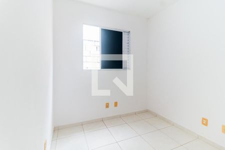 Quarto 1 de casa de condomínio para alugar com 2 quartos, 45m² em Vila Sao Paulo, Mogi das Cruzes