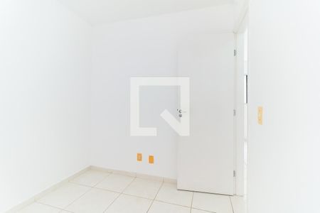 Quarto 1 de casa de condomínio para alugar com 2 quartos, 45m² em Vila Sao Paulo, Mogi das Cruzes