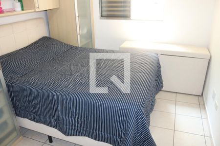 Quarto 1 de apartamento à venda com 2 quartos, 70m² em Nova Gerty, São Caetano do Sul